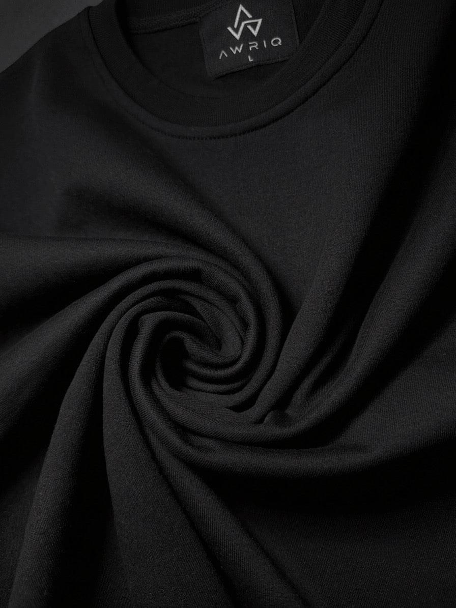 Boxy-fit T-shirt