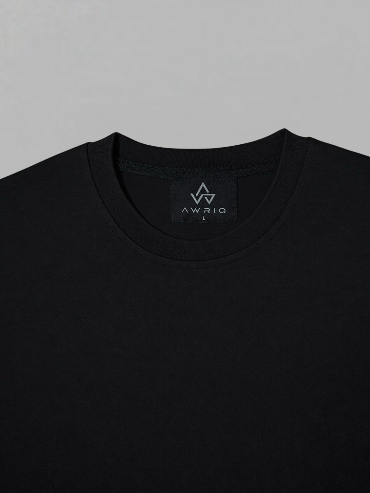 Boxy-fit T-shirt