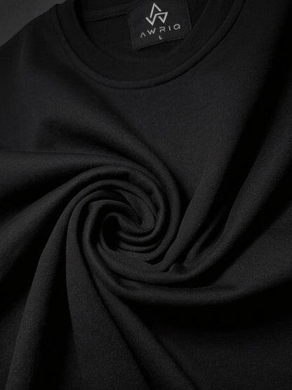 Boxy-fit T-shirt