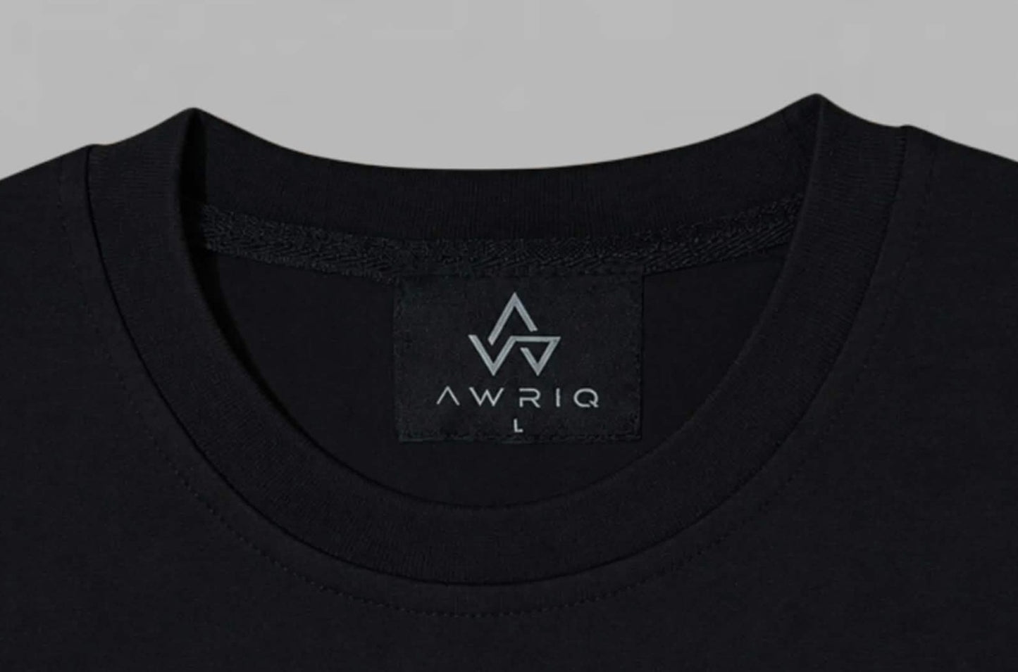 Nova Boxy-Fit T-Shirt